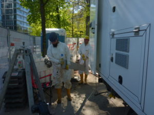 Bauwerkssanierung AM