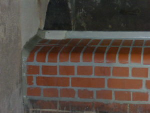 Schacht und Bauwerkssanierung Bauwerk AM