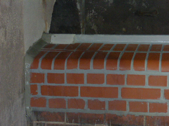 Schacht und Bauwerkssanierung Bauwerk AM